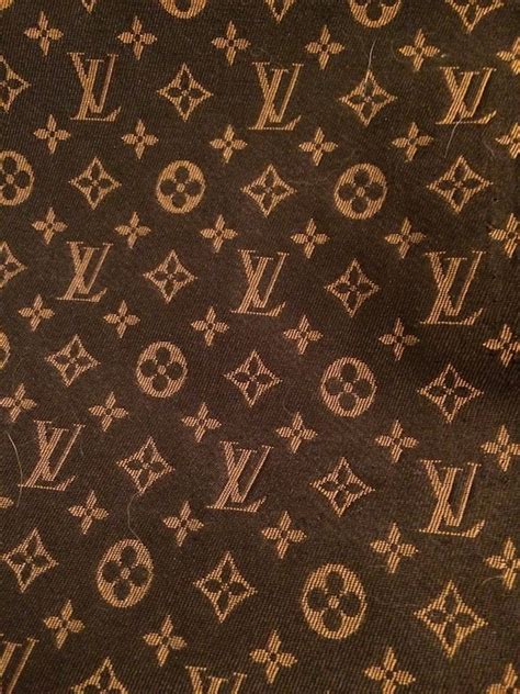 tissu louis vuitton aliexpress